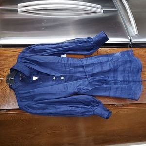 Banana Republic dress